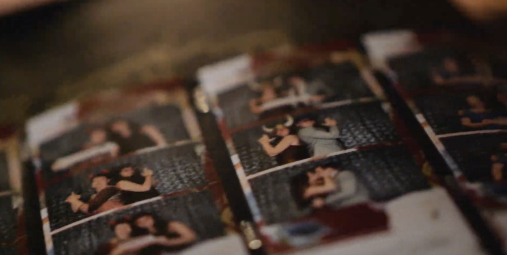 Lancaster Wedding Videographer