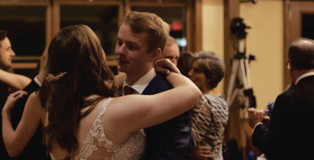 Lancaster Wedding Videographer