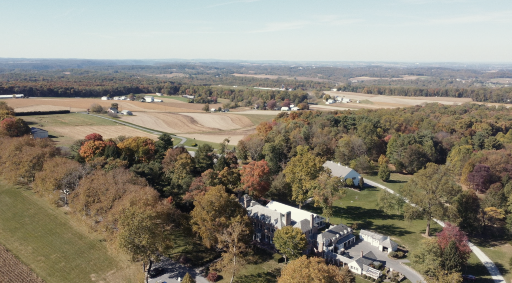 Lancaster Wedding Videographer