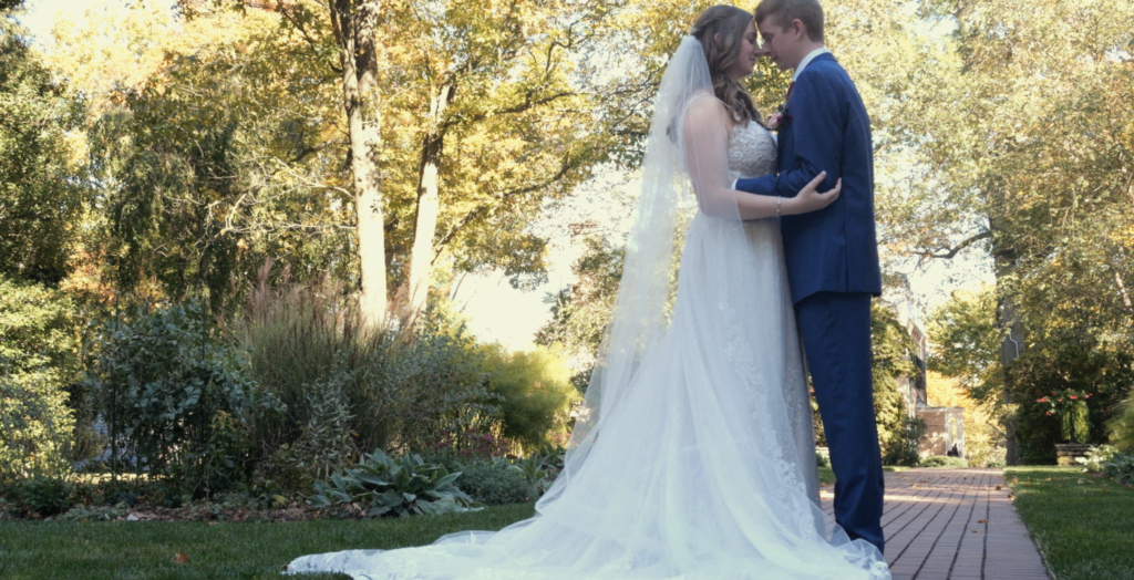 Lancaster Wedding Videographer