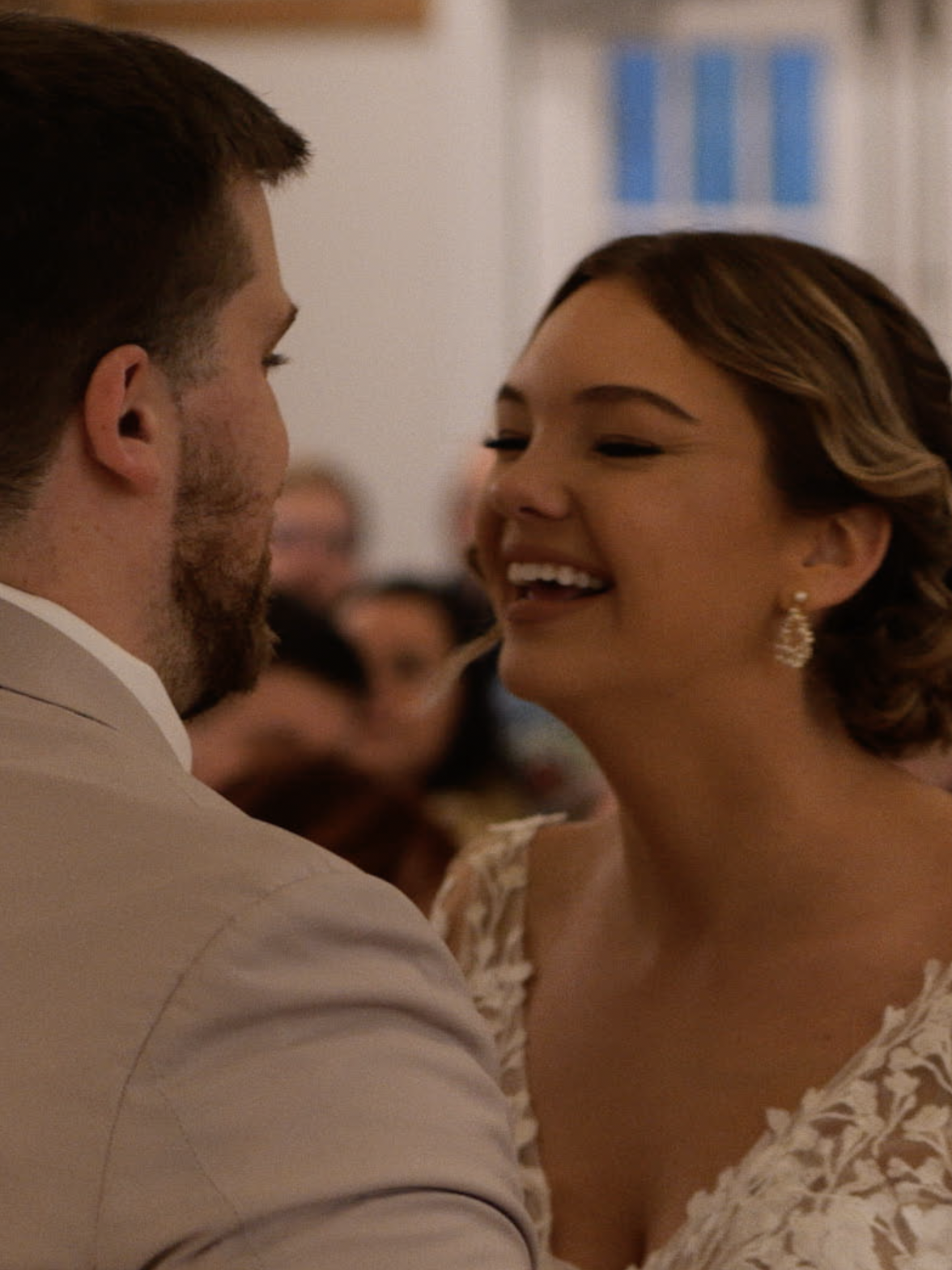 Lancaster Wedding Videographer