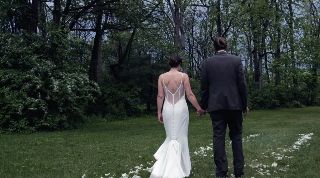 Carlisle Wedding Videographer