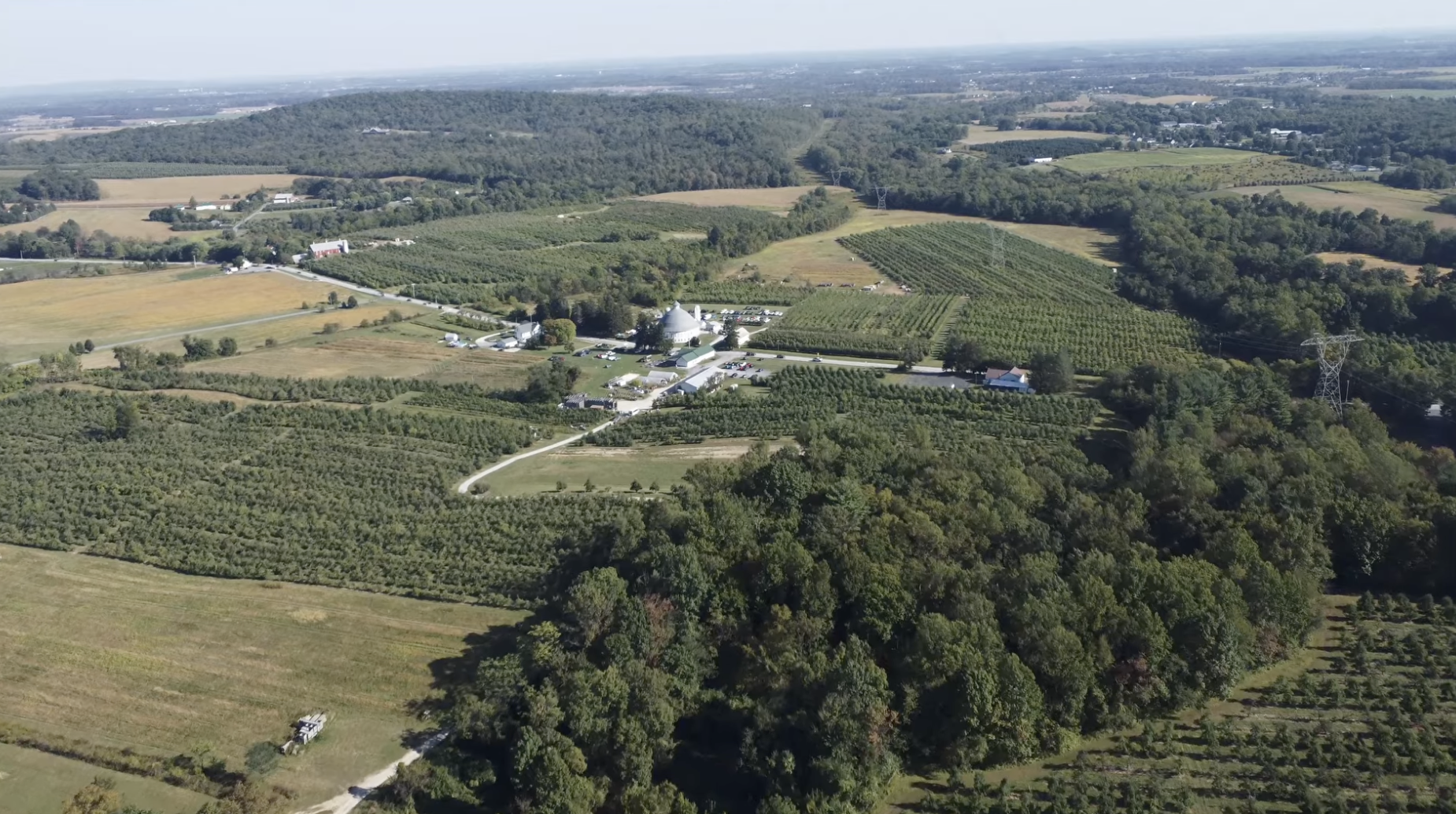 Gettysburg Wedding Videographer