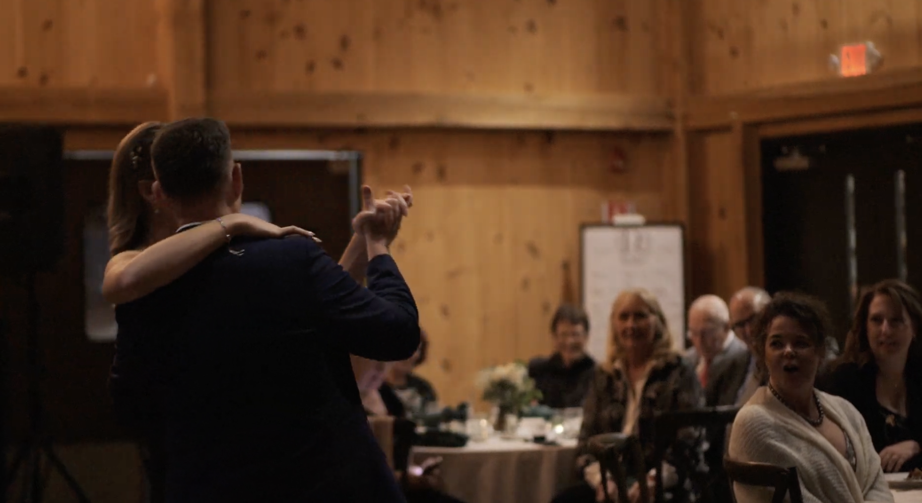 Hanover Wedding VIdeographer