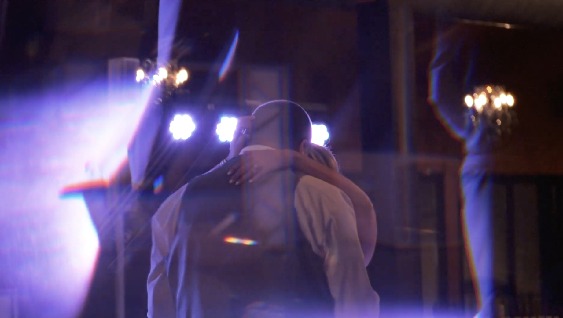 Hershey Wedding Videographer