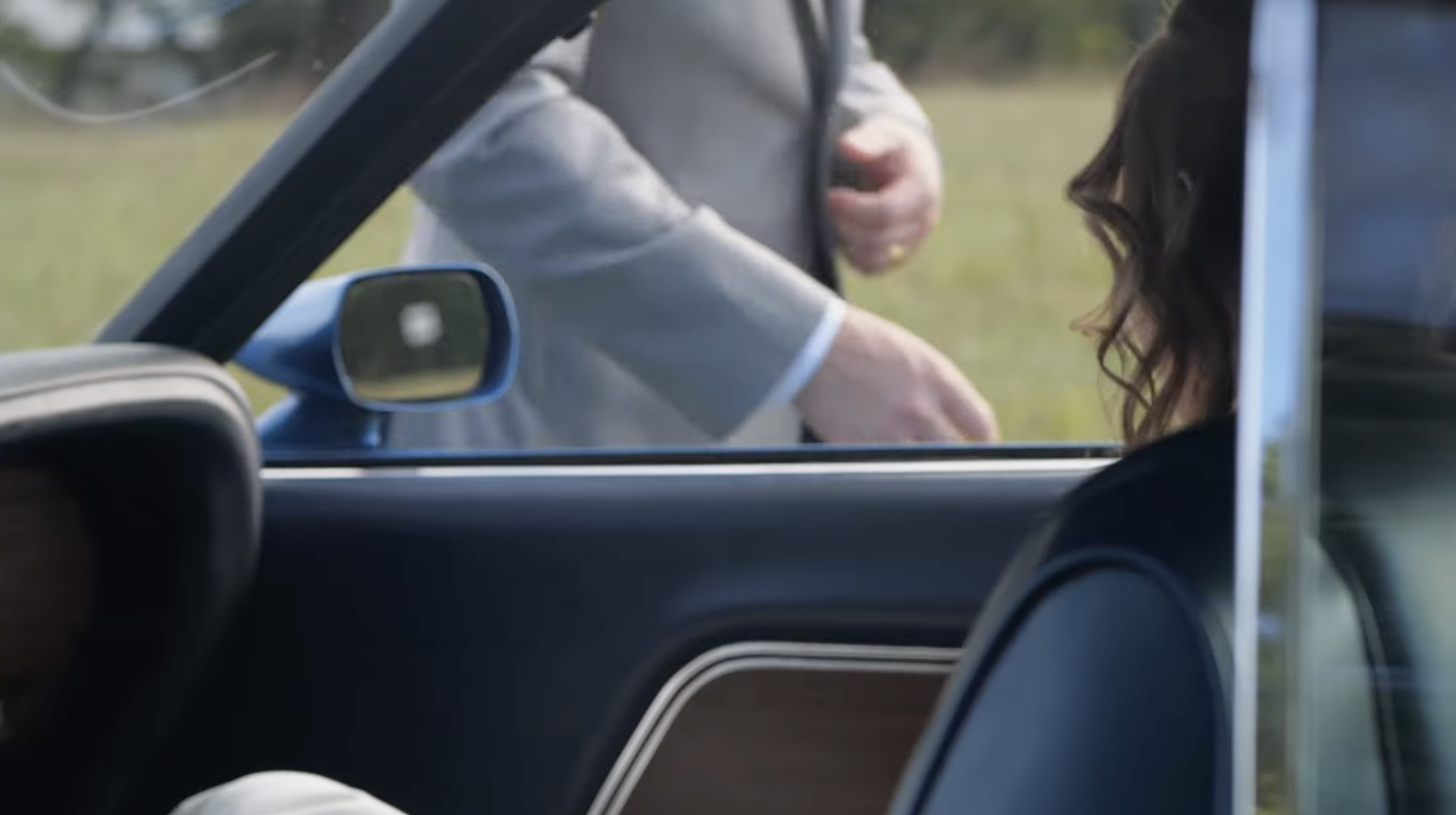 Lauxmont Farms Wedding Videographer