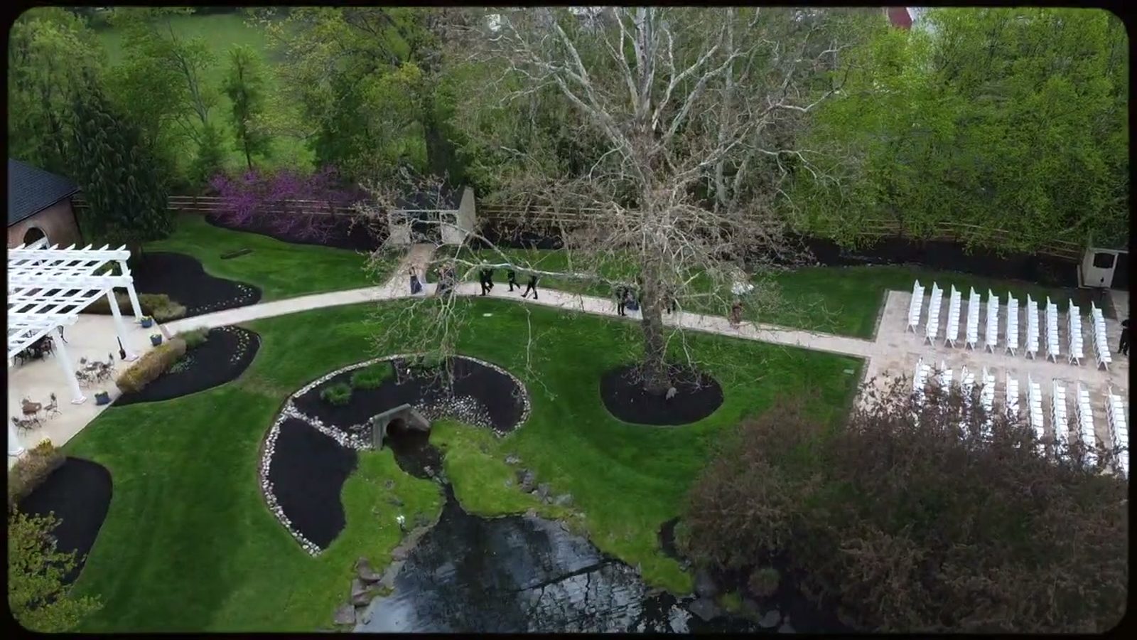 Bucks County Wedding